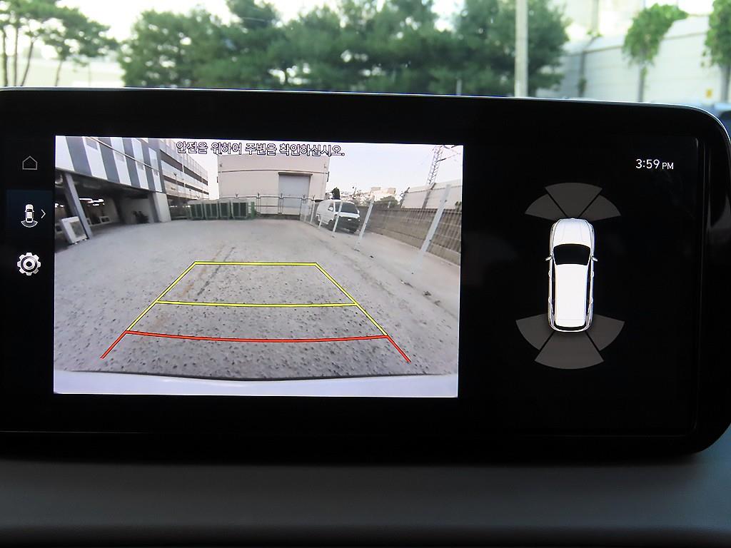 Hyundai Santafe — photo 16