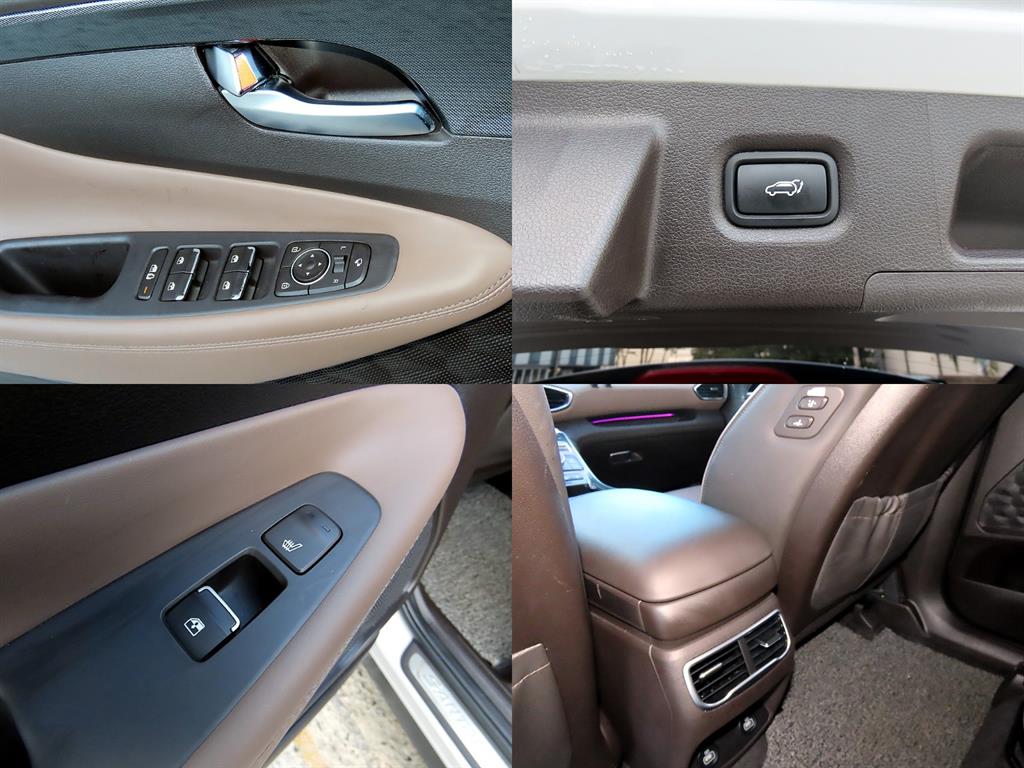 Hyundai Santafe — photo 18