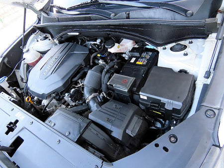 Hyundai Santafe — photo 19