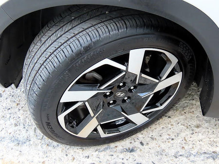 Hyundai Santafe — photo 20