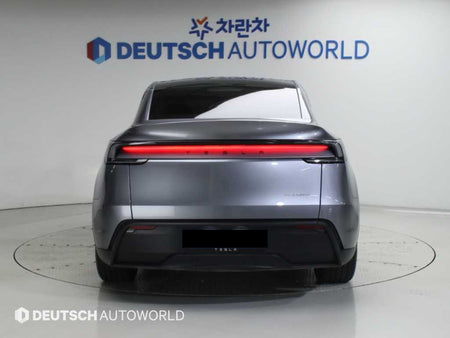 Tesla Model Y — photo 04