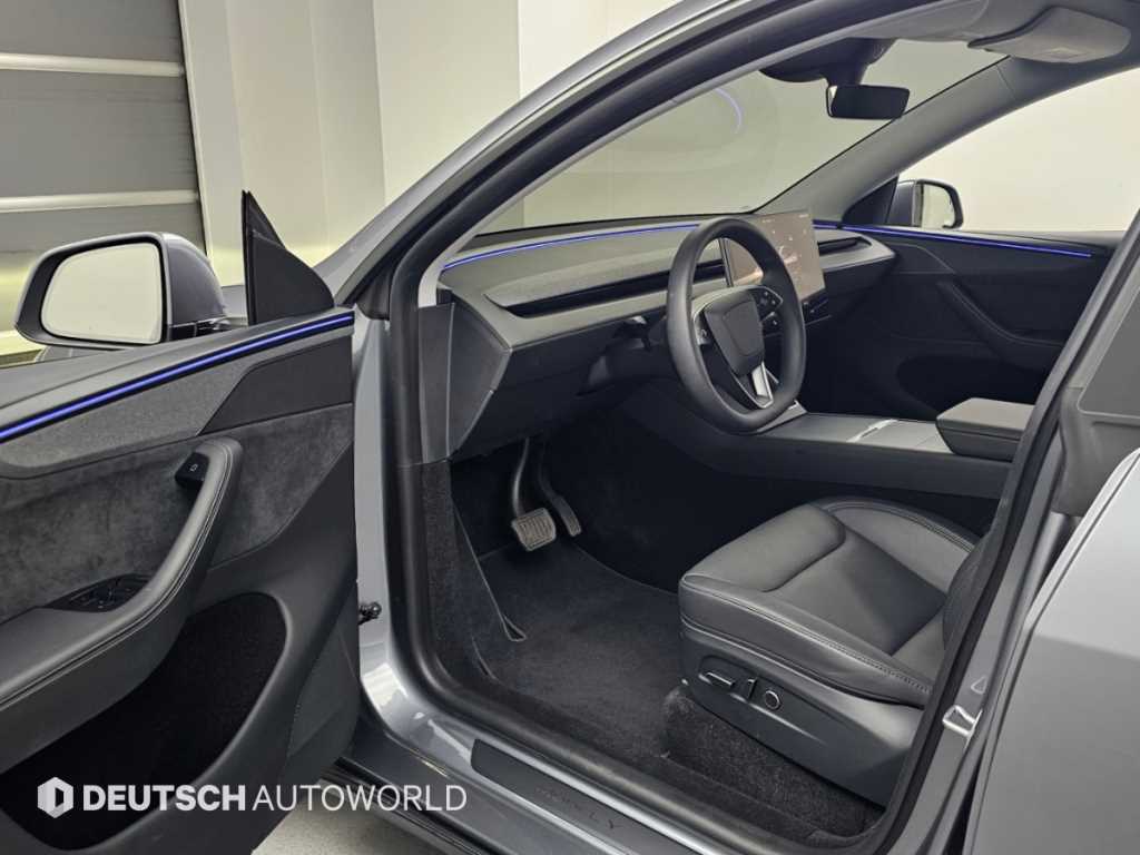 Tesla Model Y — photo 11