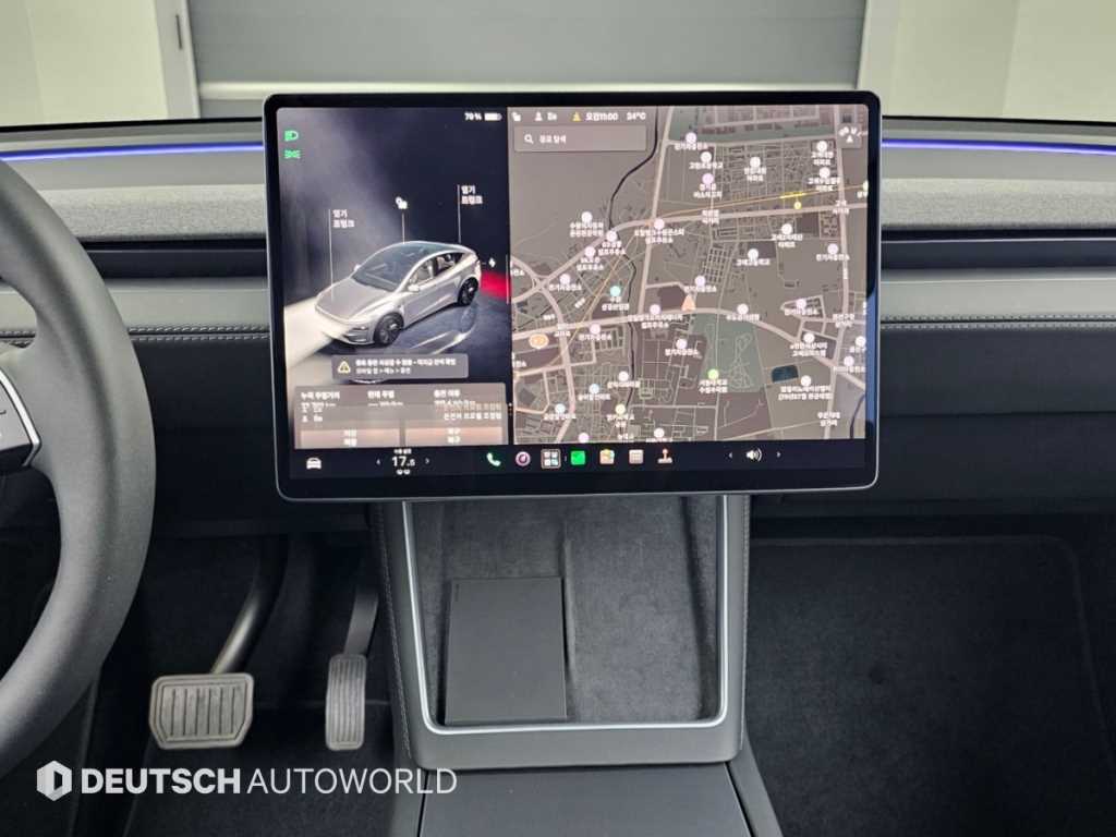 Tesla Model Y — photo 14