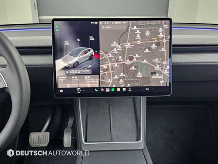 Tesla Model Y — photo 14