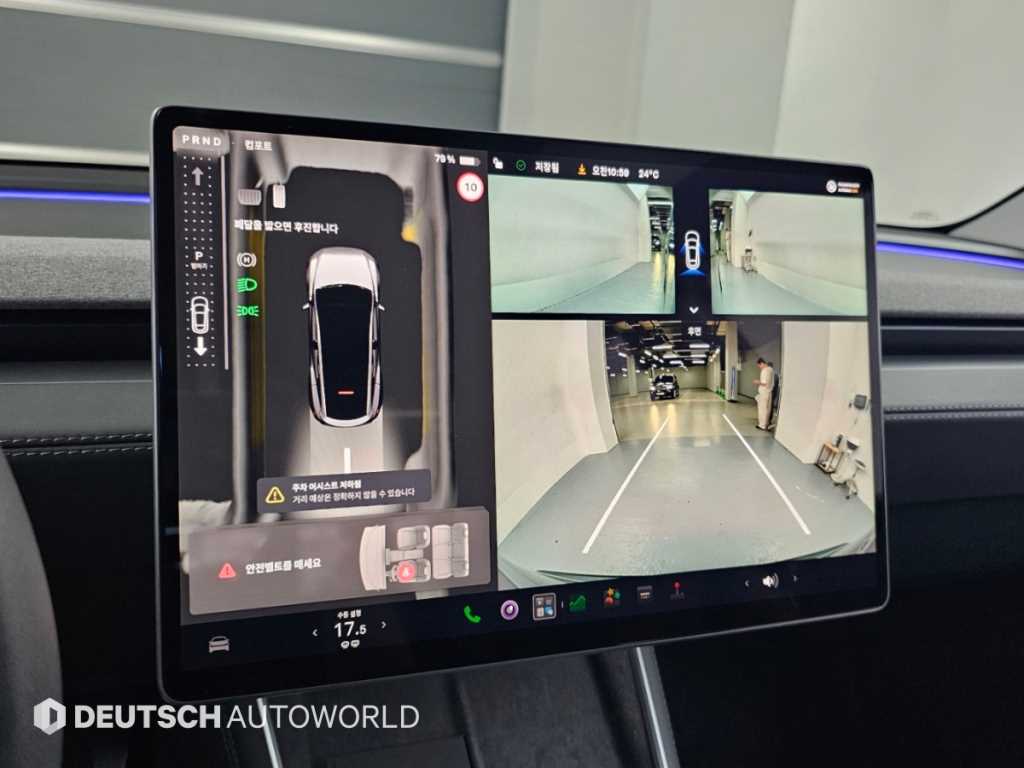 Tesla Model Y — photo 15