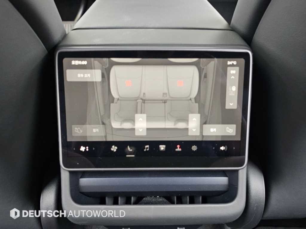 Tesla Model Y — photo 16