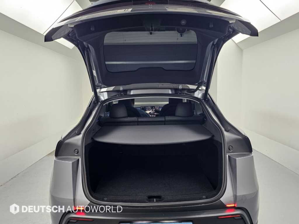 Tesla Model Y — photo 19