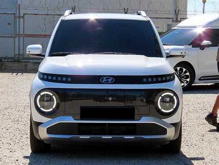 Hyundai Casper — photo 02