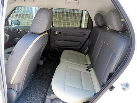 Hyundai Casper — photo 06