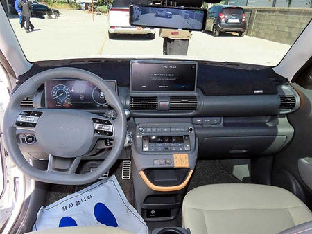 Hyundai Casper — photo 07