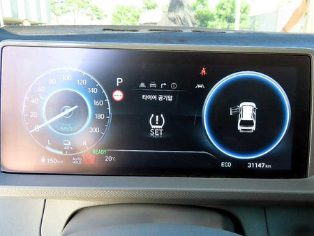 Hyundai Casper — photo 09