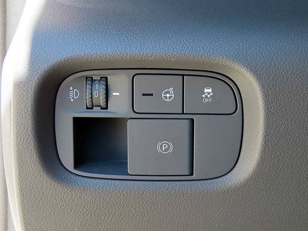 Hyundai Casper — photo 12