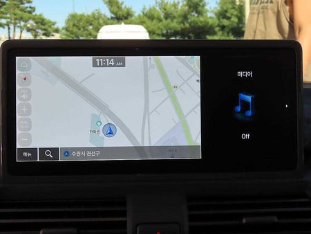 Hyundai Casper — photo 15