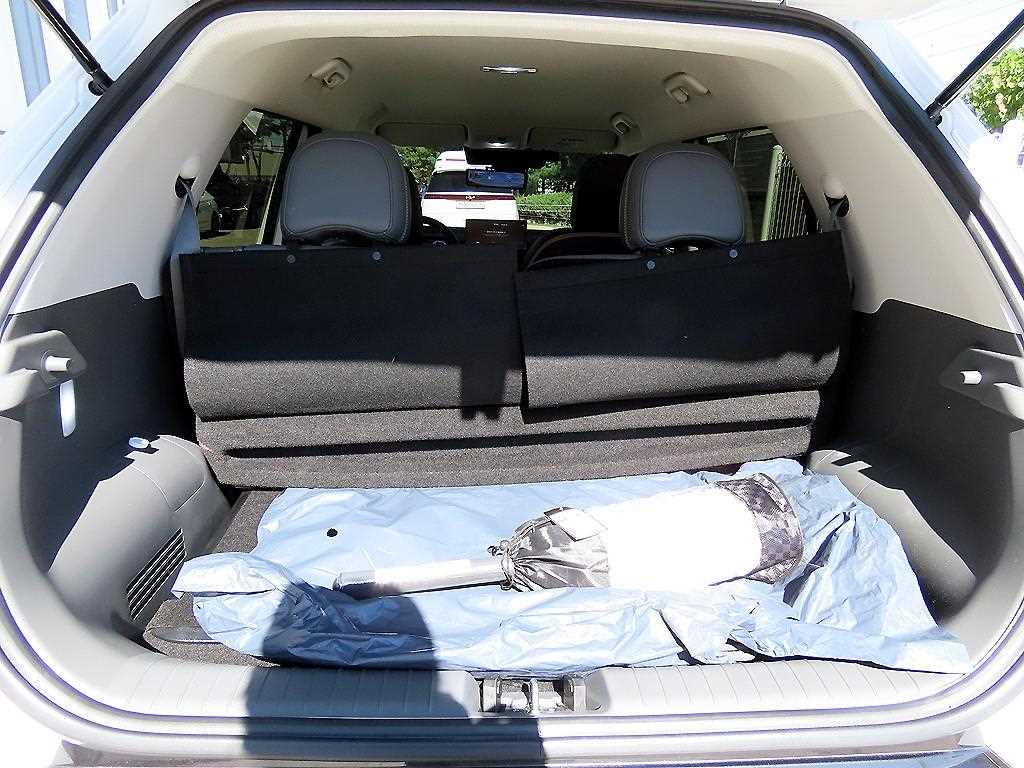 Hyundai Casper — photo 18