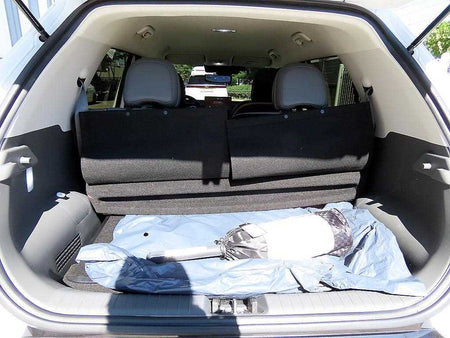 Hyundai Casper — photo 18
