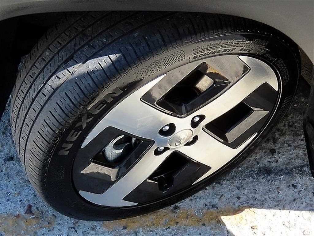 Hyundai Casper — photo 20
