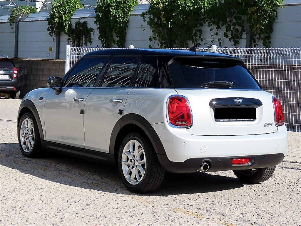 Mini Cooper — photo 03