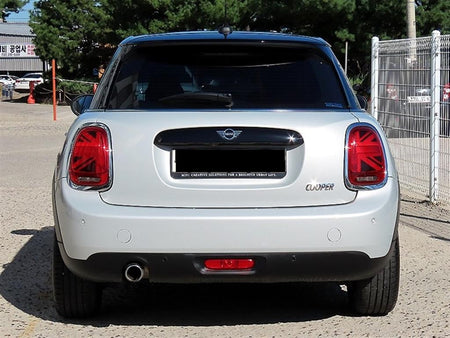 Mini Cooper — photo 04