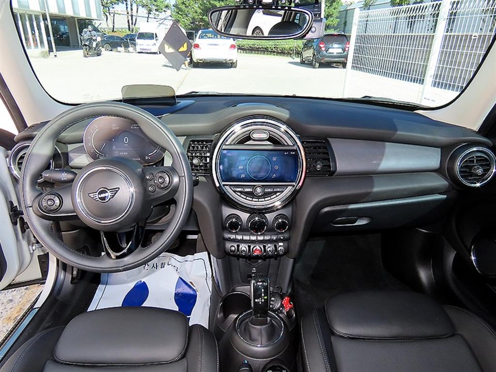 Mini Cooper — photo 07
