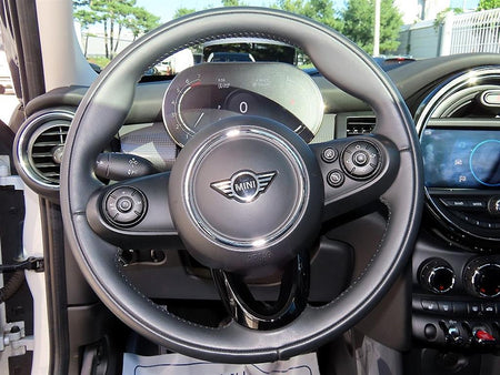 Mini Cooper — photo 08
