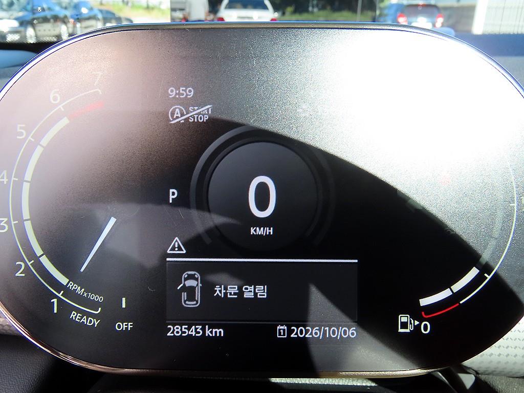 Mini Cooper — photo 09