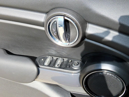 Mini Cooper — photo 12