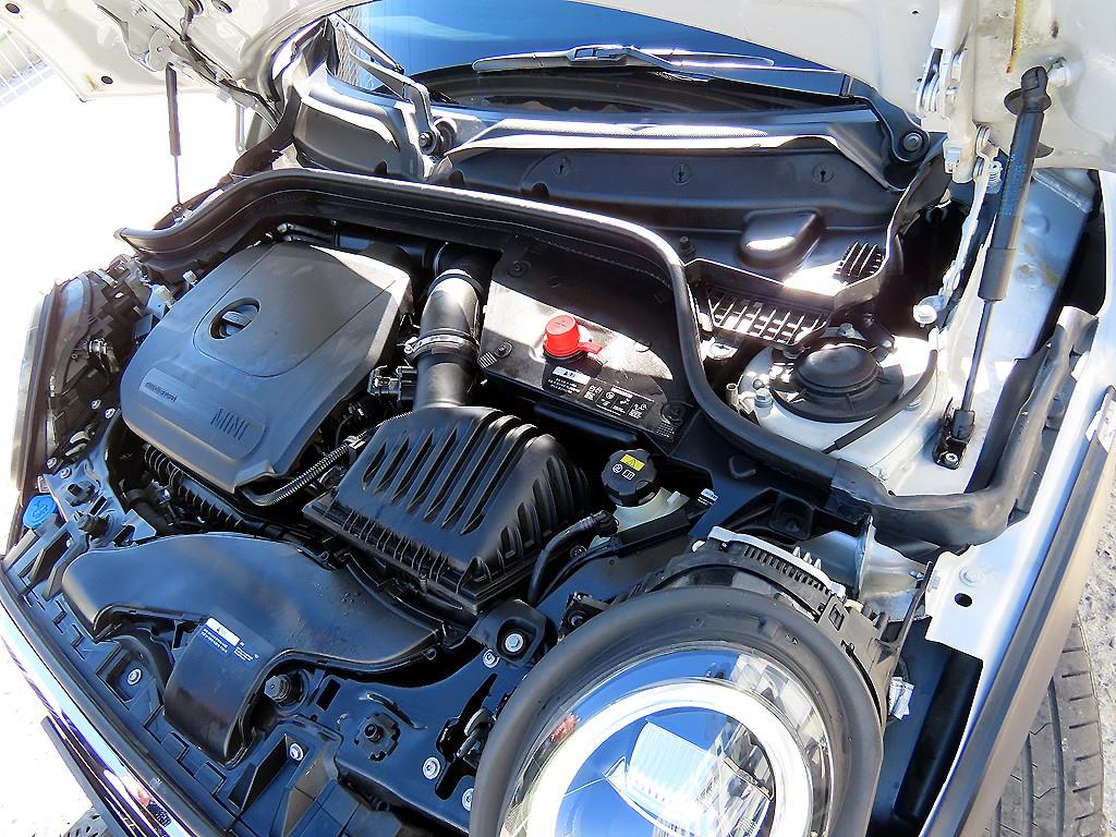 Mini Cooper — photo 19