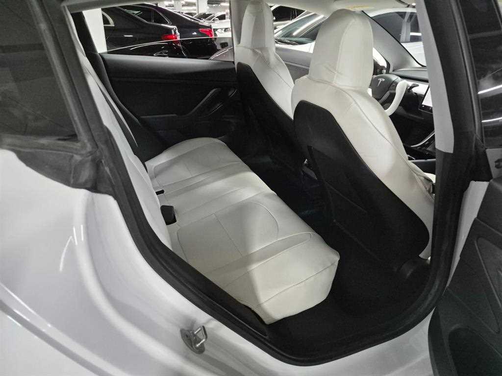 Tesla Model 3 — photo 11