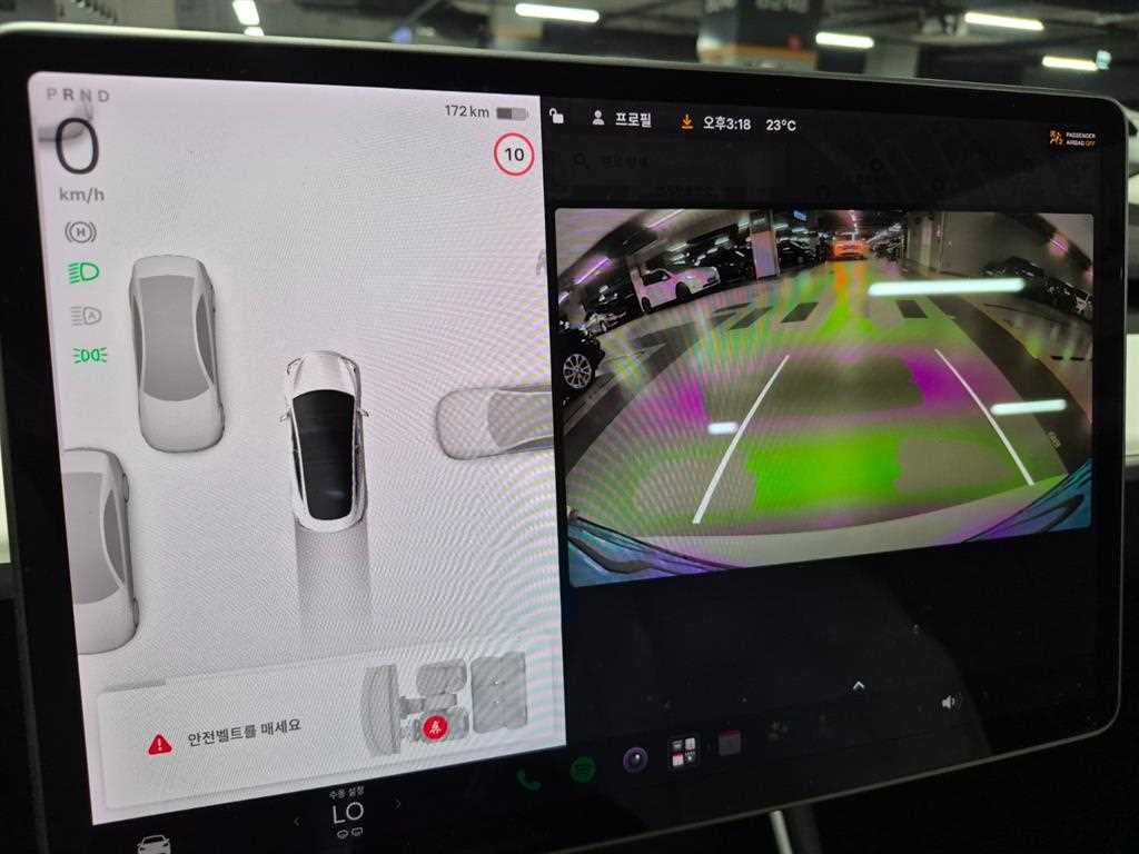 Tesla Model 3 — photo 15