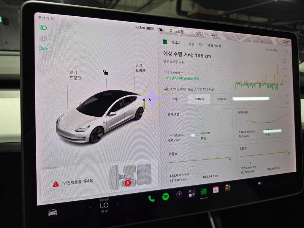 Tesla Model 3 — photo 16