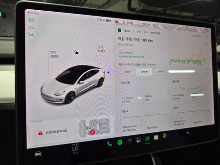Tesla Model 3 — photo 16