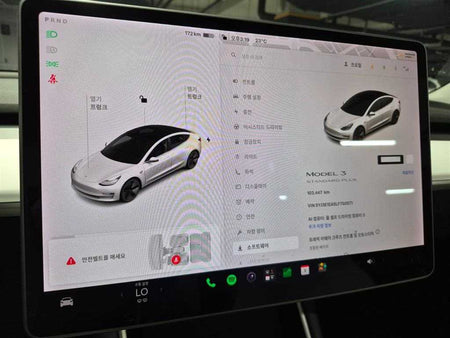 Tesla Model 3 — photo 18