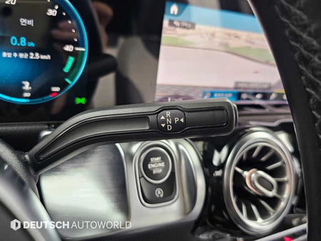 Mercedes-Benz GLB-Class — photo 09