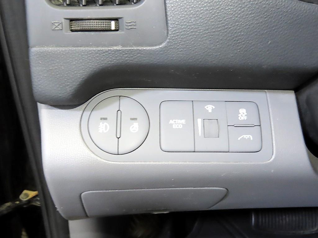 Hyundai Starex — photo 14