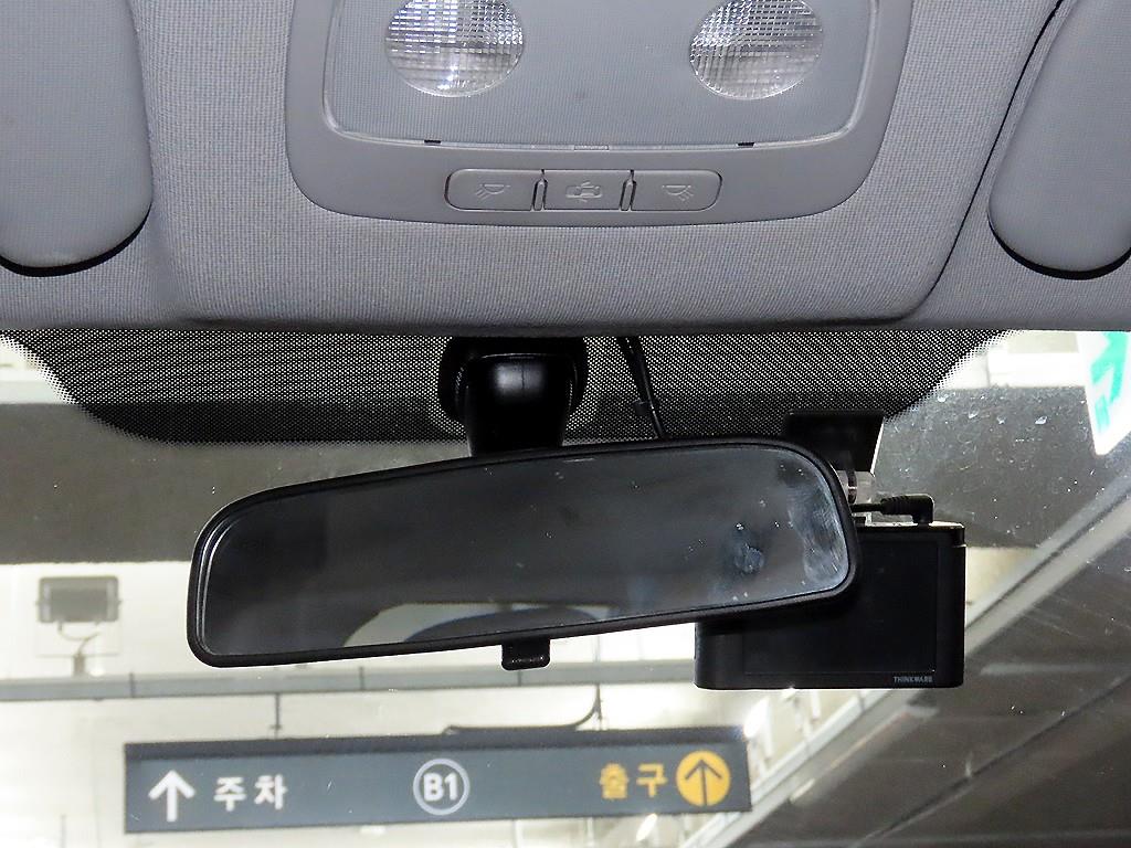 Hyundai Starex — photo 17