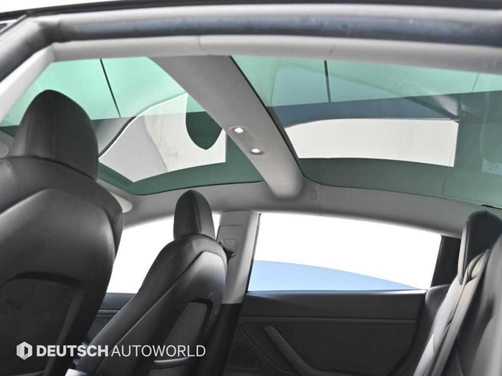 Tesla Model 3 — photo 18