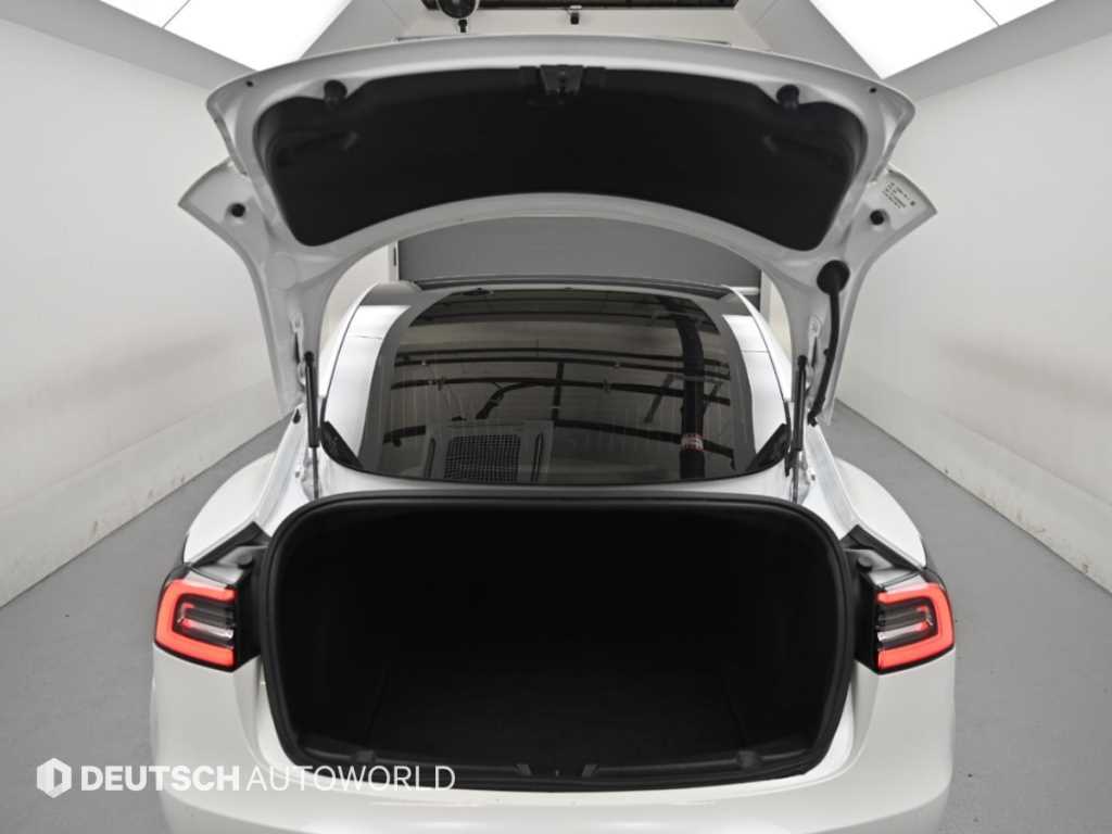 Tesla Model 3 — photo 19