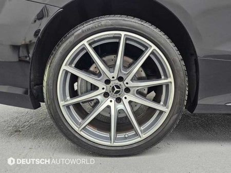 Mercedes-Benz S-Class — photo 06