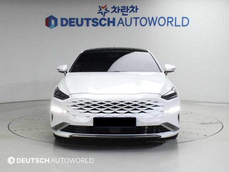 Kia K8 — photo 03