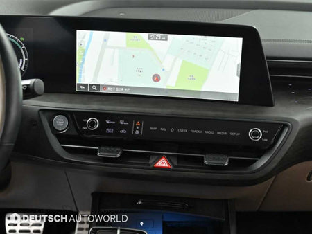 Kia K8 — photo 14