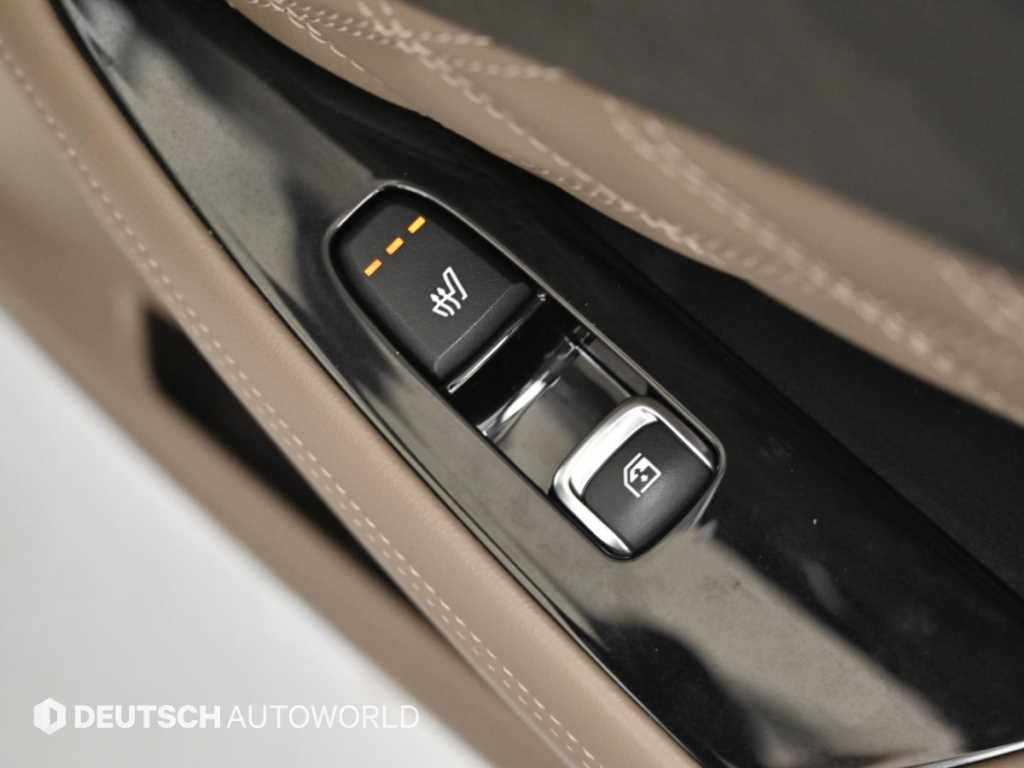 Kia K8 — photo 16