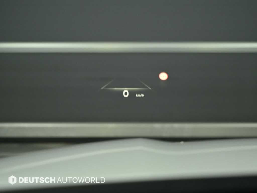 Kia K8 — photo 17