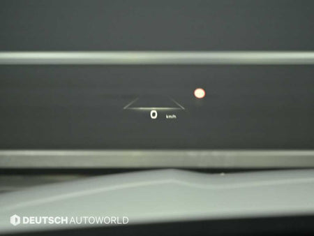 Kia K8 — photo 17