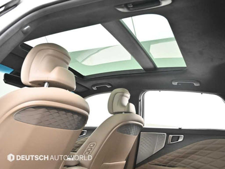 Kia K8 — photo 18