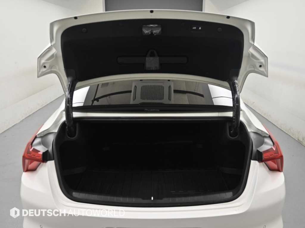 Kia K8 — photo 19