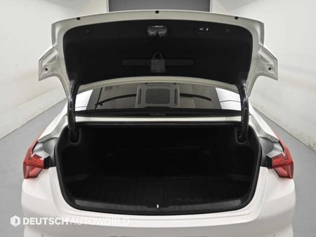 Kia K8 — photo 19