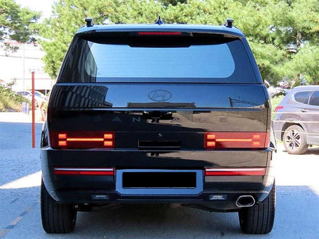 Hyundai Santafe — photo 04
