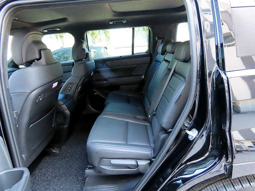 Hyundai Santafe — photo 06