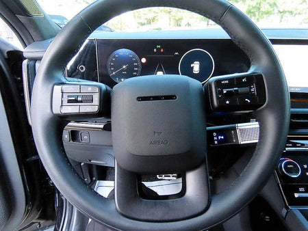 Hyundai Santafe — photo 08