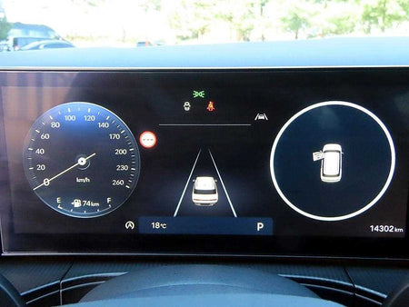 Hyundai Santafe — photo 09
